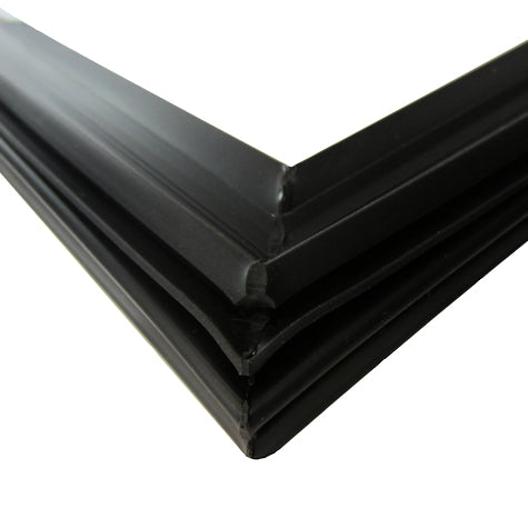 Turbo Air Welded Gasket (27" x 28") - Part #Z443101003 - Profile 697