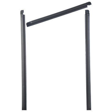 Picture of Beverage-Air 516 Snap Gasket™ with Top Removed