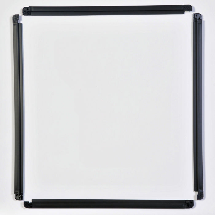 Modular Snap Gasket™ for Beverage Air PF74 (23-1/8" x 31") - Part #712-012D-01