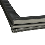 Top View Picture of a Turbo Air Profile 515 gasket