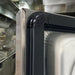 Picture of True 601 Snap Gasket™ on Refrigerator Door