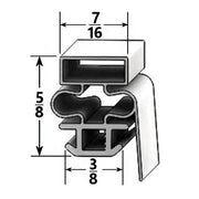 Profile picture for Turbo Air 515 gasket