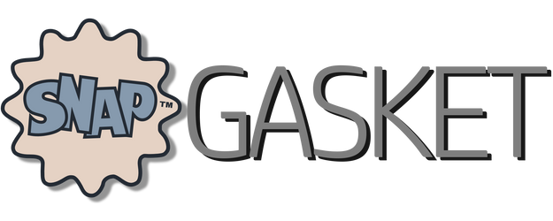 Snap Gasket is a US based refrigerator and freezer gasket manufacturer. We produce the patented Snap Gasket Modular system that allow the end user to replace only the damaged side instead of the entire gasket. This results in cost savings, time savings and less waste in the landfills.