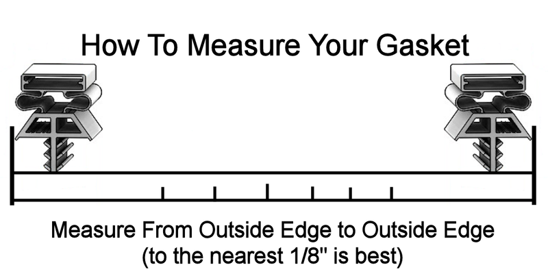 Illustration of how to measure Profile 018