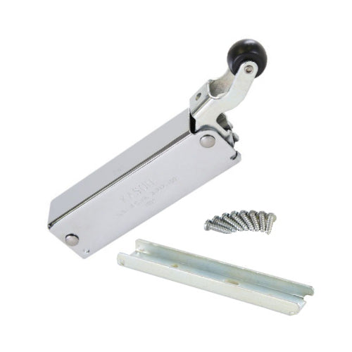 Kason 1094 Walk-In Door Closer - Closer Only