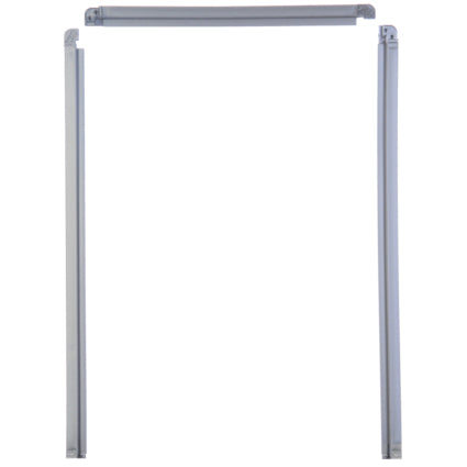 Modular Traulsen Gasket (7" x 23-1/4") - Profile 516