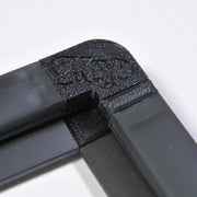 Picture of Snap Gasket™ connected