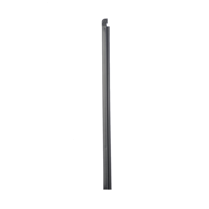 Modular Walk-In Gasket (28-3/4" x 77-1/4") - Three-Sided - Profile 436