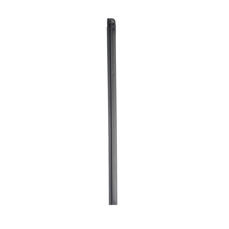 Modular Walk-In Gasket (28-3/4" x 77-1/4") - Three-Sided - Profile 436