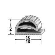 Profile picture for Brown 804 gasket