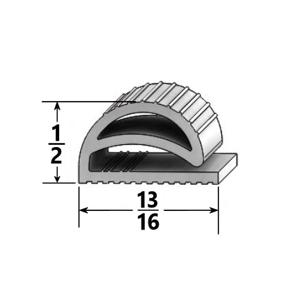 Profile picture for Brown 804 gasket