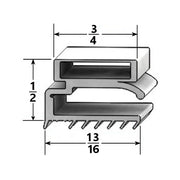 Profile picture for Kairak 095 gasket