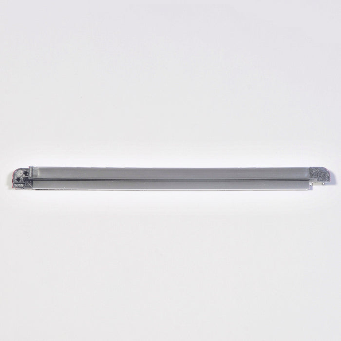 Modular Norlake Gasket (28-5/8" x 78") - Three-Sided - Profile 516 - Right Handed - RH (No Magnet in Right Vertical Piece)