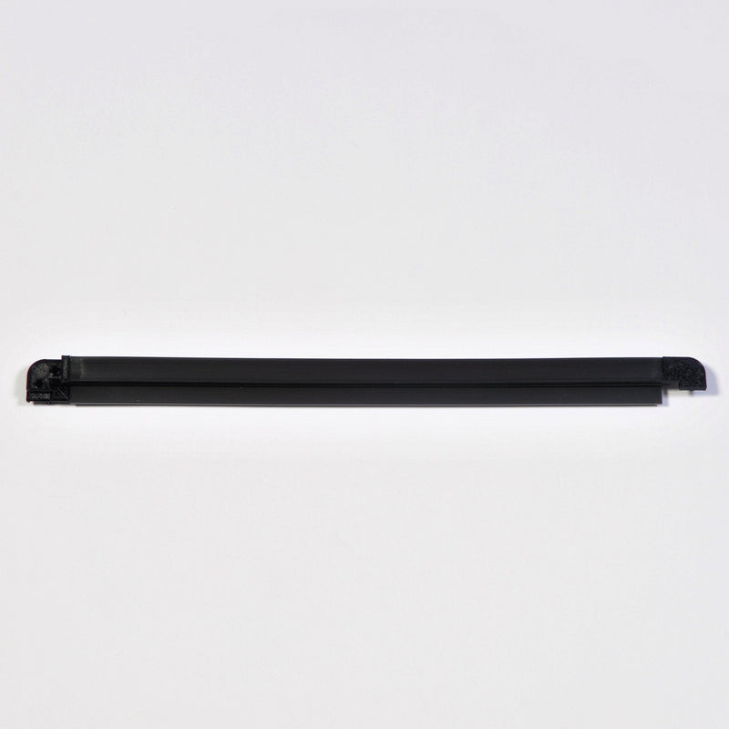 Modular Norlake Gasket (36" x 78") - Three-Sided - Profile 516 - Left Handed - LH (No Magnet in Left Vertical Piece)