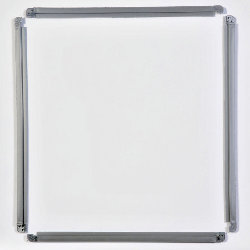 Modular Kairak Gasket (23" x 24-5/16") - Part #3500500 - Profile 516