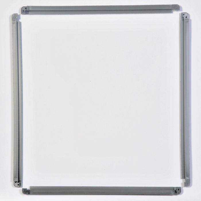 Modular Snap Gasket™ for Beverage Air PF74 (23-1/8" x 31") - Part #712-012D-01